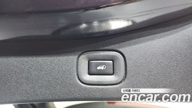 Renault Samsung QM6 2021 — Фото 17/20