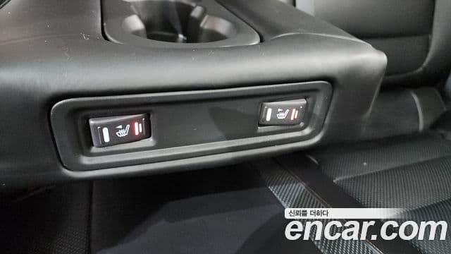 Renault Samsung QM6 2021 — Фото 18/20