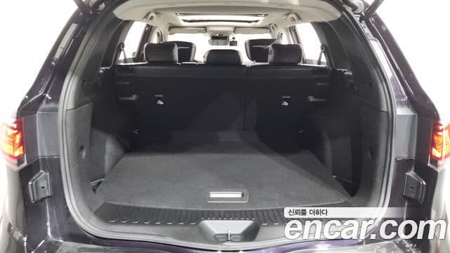 Renault Samsung QM6 2021 — Фото 19/20