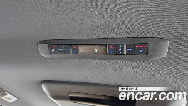Toyota Sienna 2021 — Şəkil 18/20