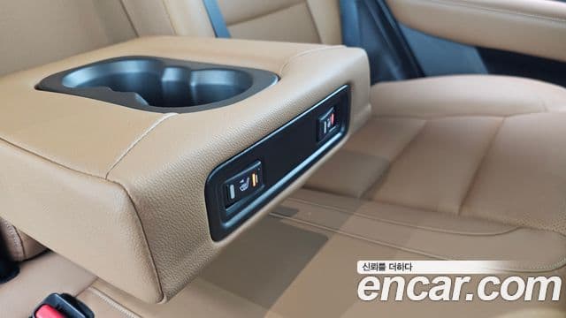 Renault Samsung QM6 2022 — Фото 19/20