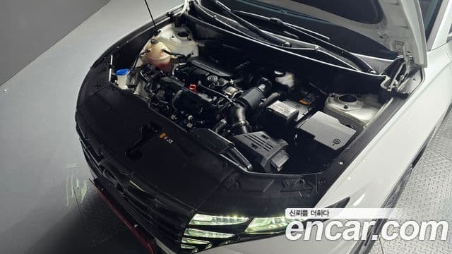 Hyundai The New Tucson 2021 — ფოტო 6/20