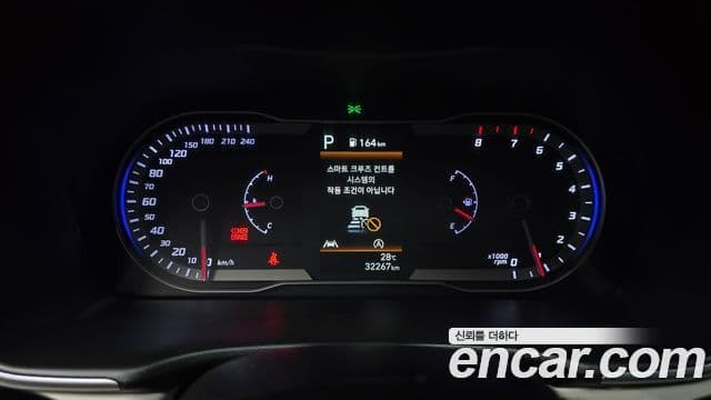 Hyundai The New Tucson 2021 — ფოტო 8/20