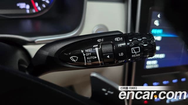 Hyundai Tucson Hybrid 2021 — Photo 3/30