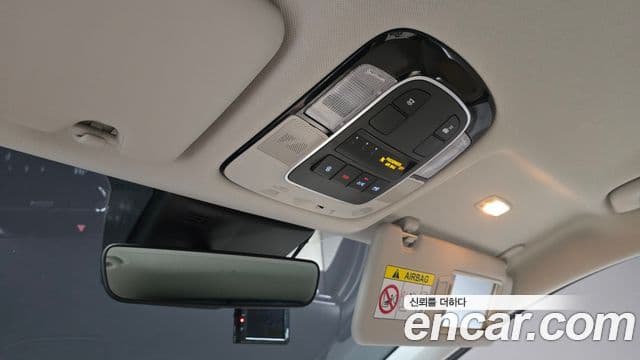 Hyundai Tucson Hybrid 2021 — Photo 22/30