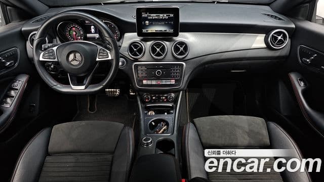 Mercedes-Benz CLA-Class 2018 — ფოტო 27/33