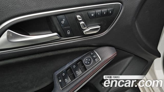 Mercedes-Benz CLA-Class 2018 — ფოტო 3/33