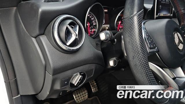 Mercedes-Benz CLA-Class 2018 — ფოტო 18/33