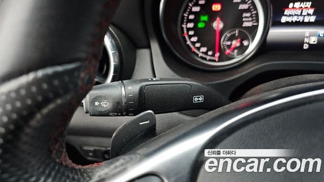 Mercedes-Benz CLA-Class 2018 — ფოტო 32/33