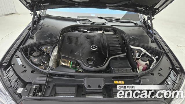 Mercedes-Benz S-Class 2025 — Şəkil 5/17