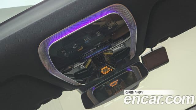 Mercedes-Benz S-Class 2025 — Şəkil 16/17