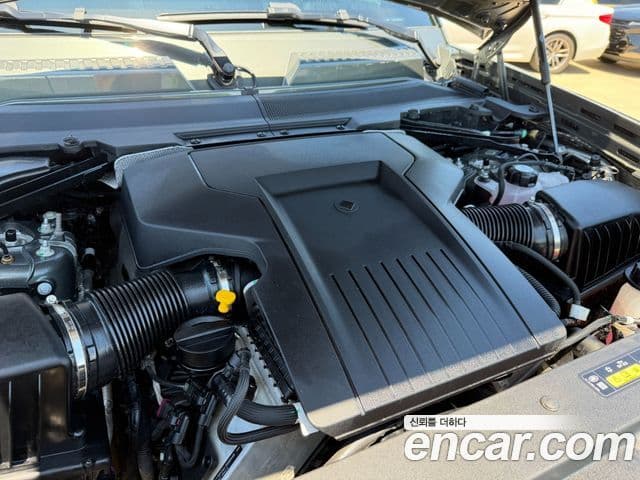 Land Rover Defender 2025 — ფოტო 16/20