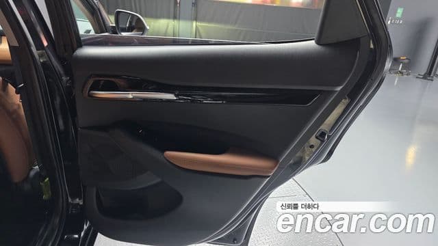 Kia Seltos 2022 — Photo 16/30
