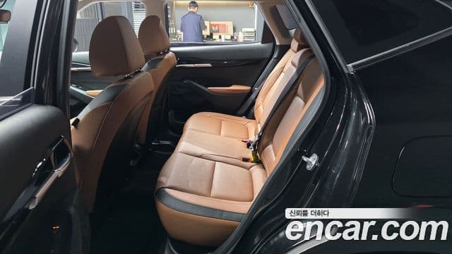 Kia Seltos 2022 — Photo 11/30