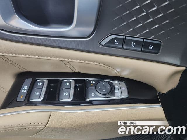 Kia Sorento 2026 — Şəkil 3/20