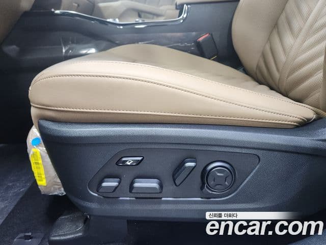Kia Sorento 2026 — Şəkil 4/20