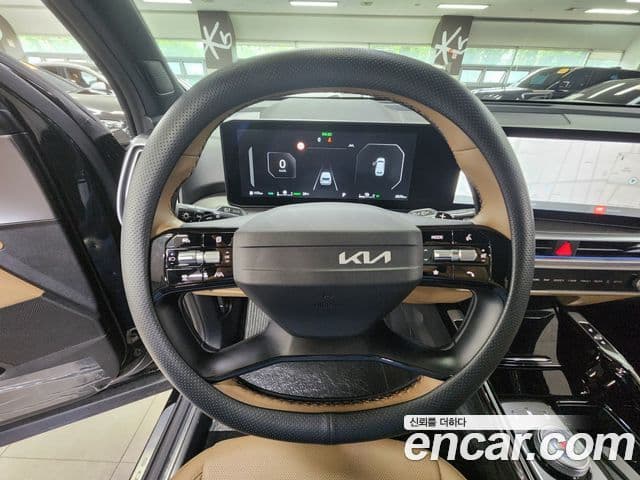 Kia Sorento 2026 — Şəkil 6/20