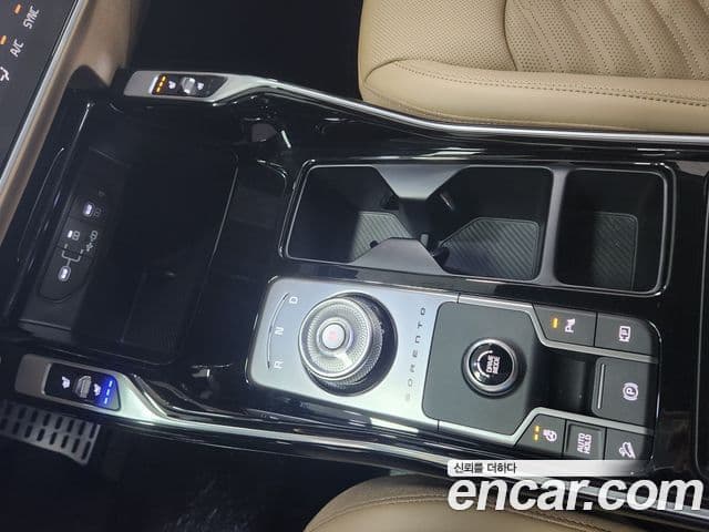 Kia Sorento 2026 — Şəkil 11/20