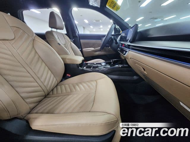 Kia Sorento 2026 — Şəkil 14/20