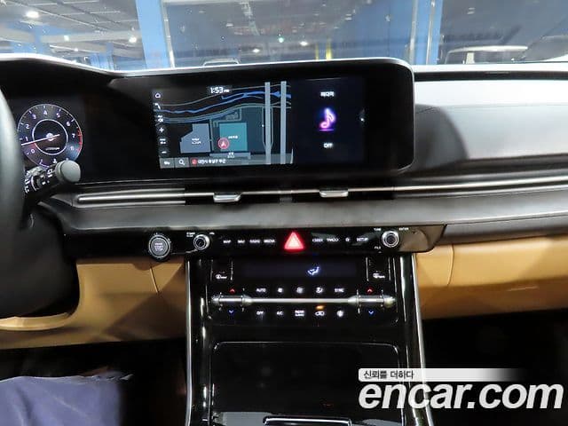 Kia Carnival 2022 — ფოტო 11/20