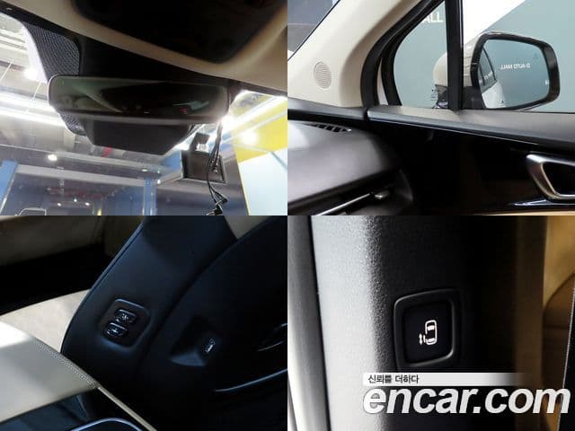 Kia Carnival 2022 — ფოტო 15/20