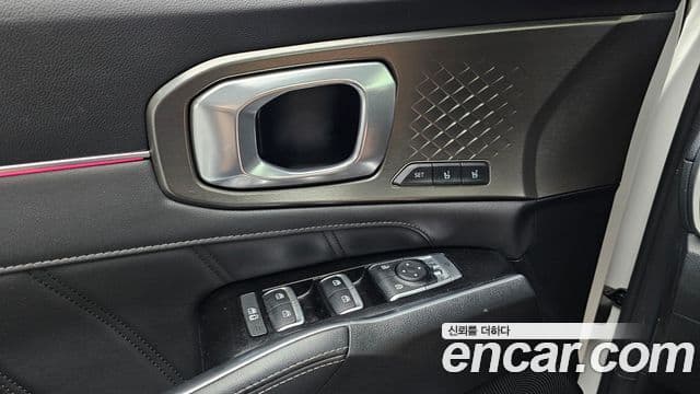 Kia Sorento 2021 — Photo 23/30