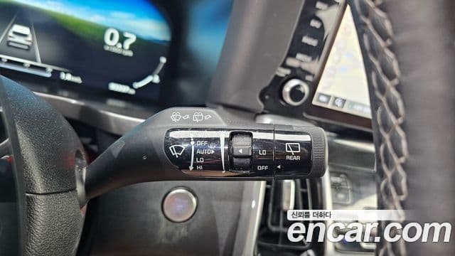 Kia Sorento 2021 — Photo 12/30