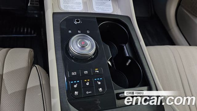 Kia K8 2025 — ფოტო 9/20