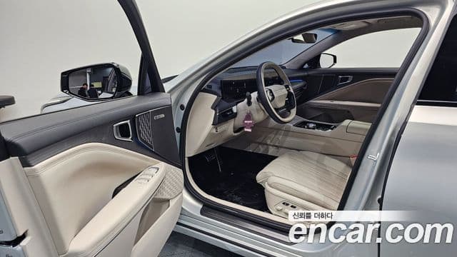 Kia K8 2025 — ფოტო 10/20
