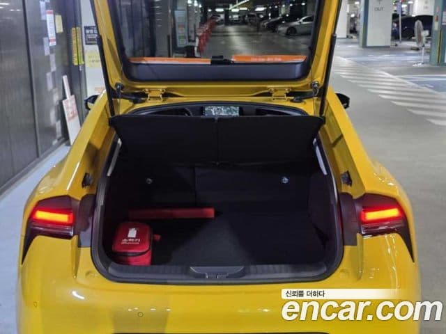Toyota Prius 2026 — Şəkil 5/20