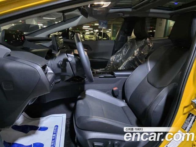 Toyota Prius 2026 — Şəkil 6/20