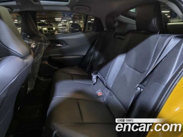 Toyota Prius 2026 — Şəkil 7/20
