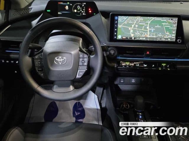Toyota Prius 2026 — Şəkil 9/20