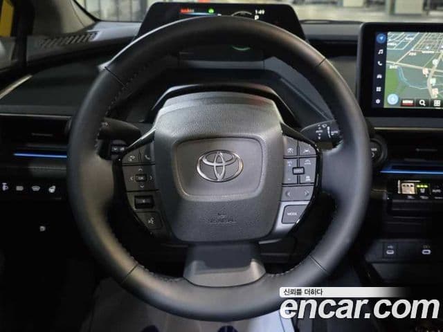 Toyota Prius 2026 — Şəkil 11/20
