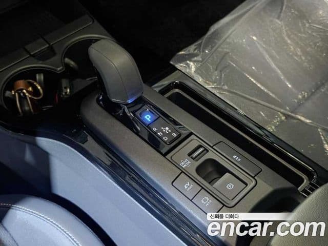 Toyota Prius 2026 — Şəkil 15/20