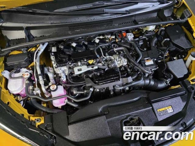 Toyota Prius 2026 — Şəkil 20/20