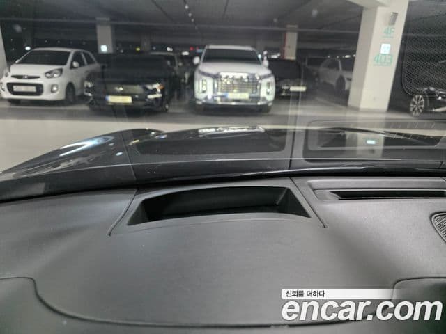Genesis GV70 2021 — ფოტო 9/20