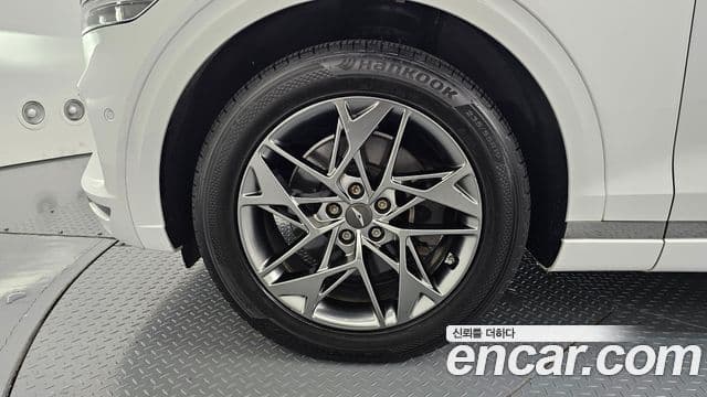 Genesis GV70 2021 — Şəkil 5/20