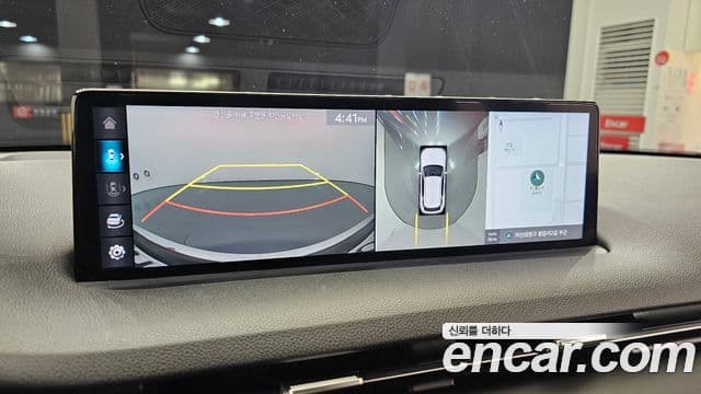 Genesis GV70 2021 — Şəkil 15/20