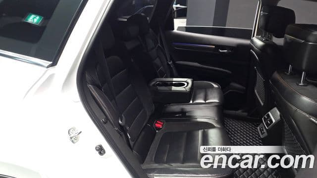 Renault Samsung QM6 2022 — Photo 5/20
