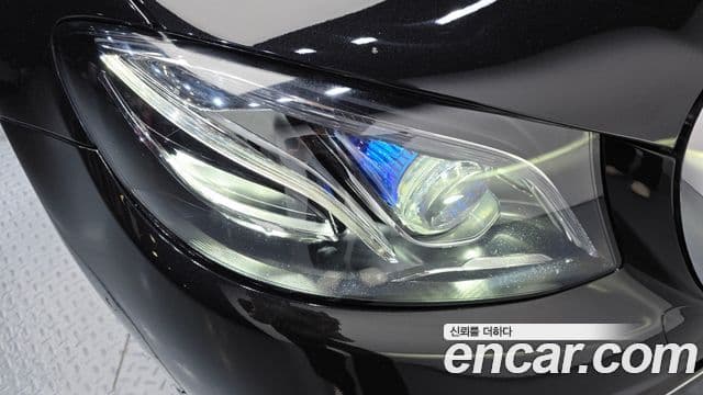 Mercedes-Benz E-Class 2018 — Şəkil 6/32