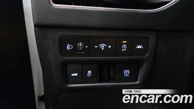 Hyundai Sonata 2019 — ფოტო 18/20