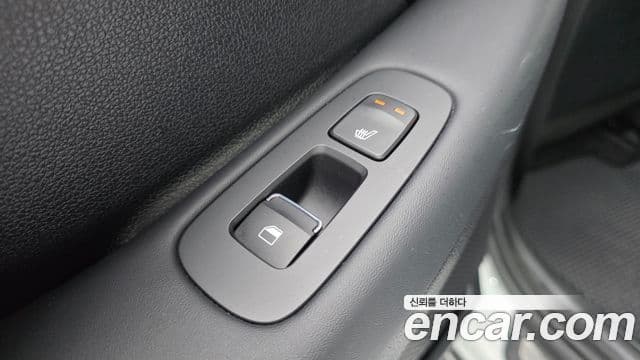 Hyundai Sonata 2019 — ფოტო 19/20