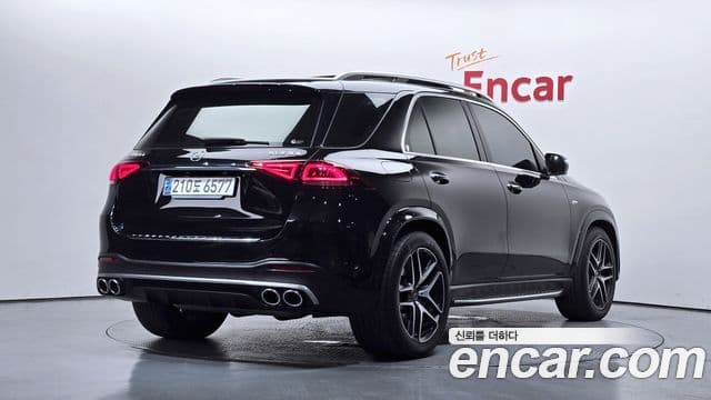 Mercedes-Benz GLE-Class 2023 — Şəkil 2/20