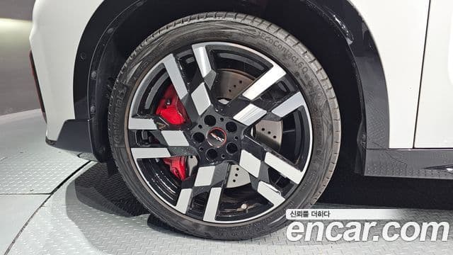 Mini Cooper S Countryman 2025 — Photo 10/33