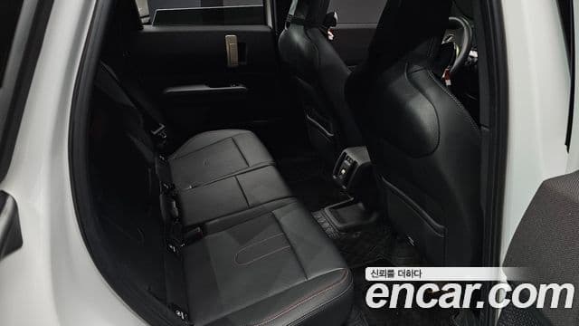 Mini Cooper S Countryman 2025 — Şəkil 10/20