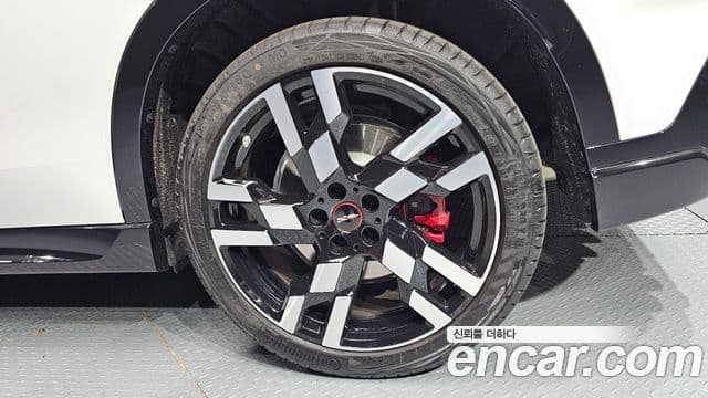 Mini Cooper S Countryman 2025 — Photo 28/33