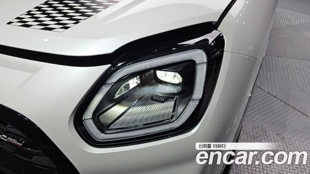 Mini Cooper S Countryman 2025 — Photo 15/33