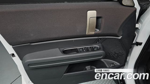 Mini Cooper S Countryman 2025 — Photo 23/33