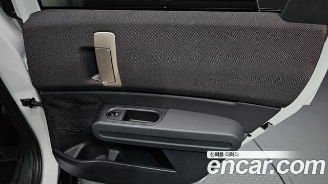 Mini Cooper S Countryman 2025 — Photo 29/33